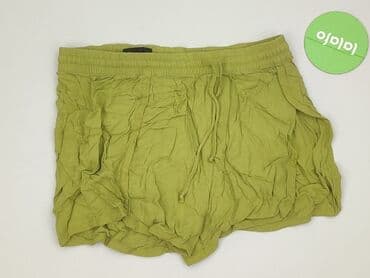 reserved kurtka damska zimowa: Shorts for women, M — 2