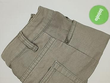 Spódnice: H&M L.O.G.G., Spódnica damska, rozmiar XS — 6