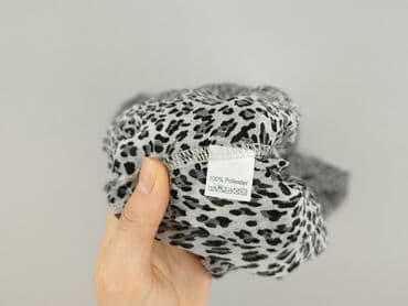 sukienki dla niskich i puszystych: One, Sukienka damska, 4XL — 5