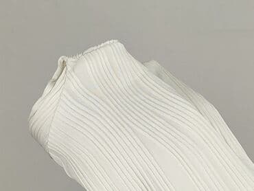 biala marynarka do sukienki: Shein, Bluzka damska, S — 5