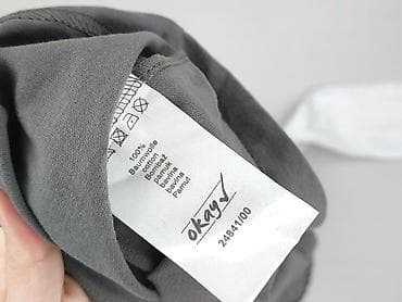 second hand second: Okay, Лонгслів для чоловіків, розмір XL — 4
