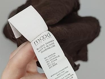 jedwab: Moodo, Bluzka damska, rozmiar XL — 6