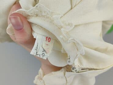 sukienka vintage na wesele: Sukienka damska, rozmiar M — 5