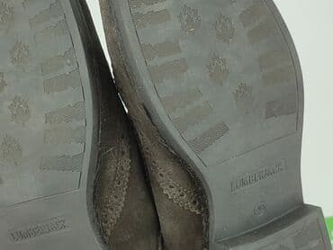 tk maxx buty damskie: Półbuty damskie, 40, stan - Bardzo dobry — 5