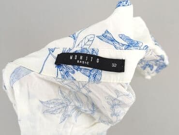 mohito bluzka z dlugim rekawem: Mohito, Women`s shirt, size 2XS — 6