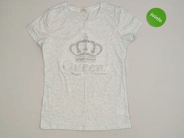h: ZEVA, T-shirt damski, rozmiar XL — 2
