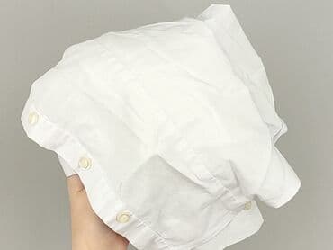 koszulki z długim rękawem damskie karl lagerfeld: Koszula damska, rozmiar S — 7