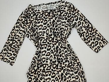 pull bear sukienki: Sukienka damska, rozmiar M — 1