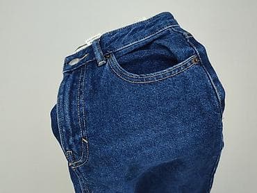 jeans mom pull and bear: PULL&BEAR, Jeansy damskie, rozmiar XS — 6