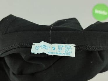 zara spódnico spodenki czarne: Primark, Spódnica damska, rozmiar S — 5