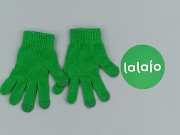 elektryczne skarpety allegro: Gloves, One size, condition - Perfect — 3