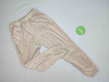 relaxy kozaki: Velvet, Spodnie dresowe damskie, rozmiar XL — 2