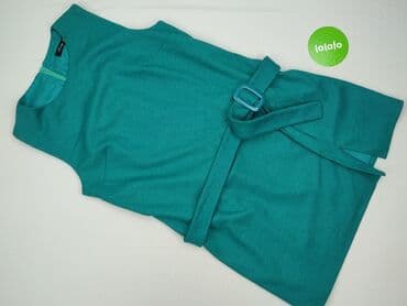 sukienka dekolt halter: Pretty Girl, Sukienka damska, S — 2