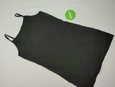 koszula nocna plus size: Top damski, rozmiar 2XL — 3