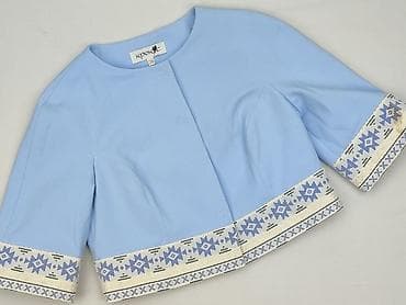 bluzy cropp: Marynarka damska, rozmiar M — 1