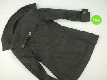 дублянка жіноча польща: New Look, Пальто жіноче, розмір M — 3