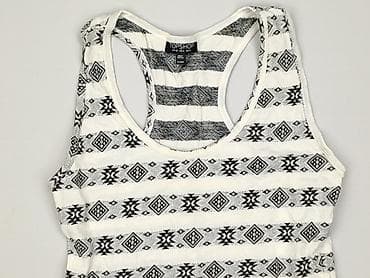 bluza moro cropp: Topshop, Top damski, rozmiar M — 1