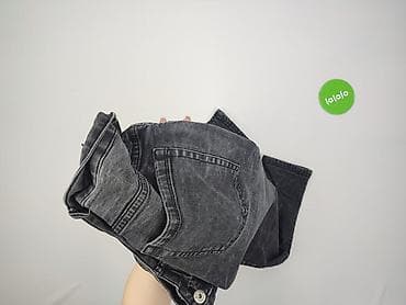 jeans 501: Jeansy damskie, rozmiar 3XL — 6