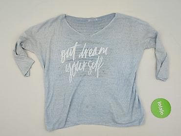 bluza clockhouse: Women's blouse, size 4XL — 2