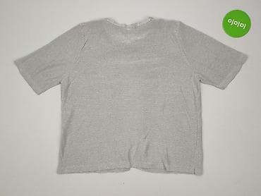 house polar: Olympia Le-Tan, Kardigan damski, rozmiar 3XL — 3