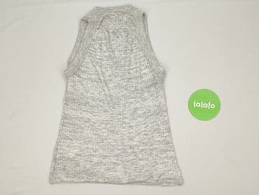 hm t shirty oversize: H&M Basic, Top damski, M — 4