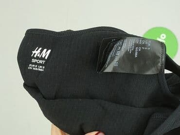kombinezon sportowy h m: H&M Sport, Top damski, rozmiar S — 4