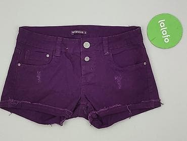 second hand online stores: Terranova, Szorty damskie, rozmiar S — 2