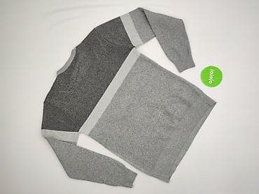 koszule: Sweter dla mężczyzn, rozmiar M — 3