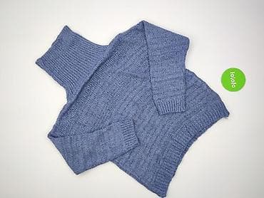 sweter c: Golf damski, rozmiar L — 3