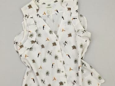 Kobiety: H&M Conscious, Bluzka damska, S — 1