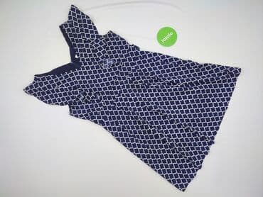 sukienki blue shadow: Blue Vanilla, Sukienka damska, rozmiar L — 2