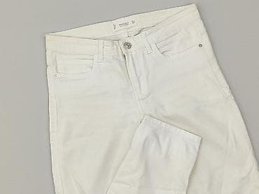 Mango, Jeansy damskie, rozmiar XS