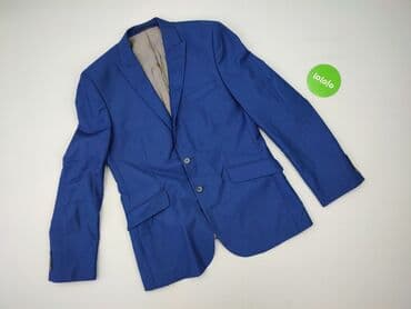 marynarka męska 4xl: Marynarka dla mężczyzn, rozmiar 4XL — 2