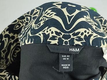 c a spódnice midi: H&M, Spódnica damska, rozmiar L — 4