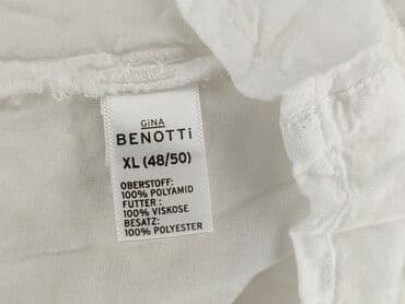 Kobiety: Gina Benotti, Bluzka damska, rozmiar XL — 5