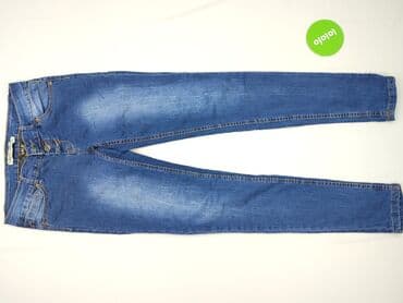 джинси жіночі сінсей: Urban Surface, Jeans for women, size S (EU 36) — 2