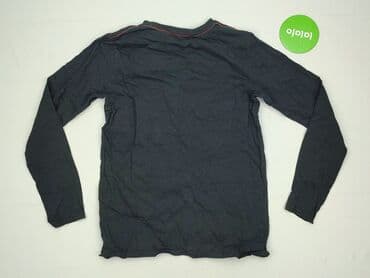 oversized t shirty basic: Guess, Women's blouse, size 2XL (EU 44) — 3