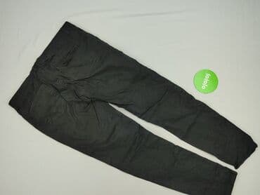 spodnie w panterkę reserved: Jeansy dla mężczyzn — 4