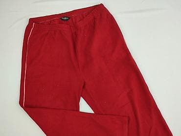 kapcie vans: Spodnie dresowe damskie, rozmiar XL — 1