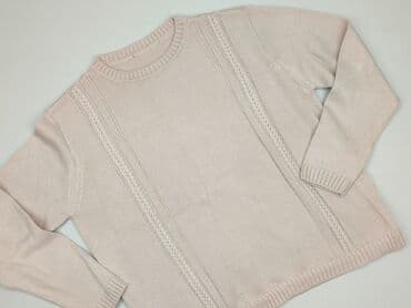 Swetry: Sweter damski, rozmiar 3XL