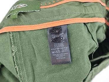 green: Szorty damskie, rozmiar M — 8