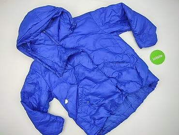 kurtka nike tech: Ochnik, Kurtka zimowa damska, rozmiar L — 3