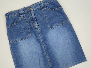 spódniczka jeansowe zara: Denim Co, Spódnica damska, rozmiar L — 1