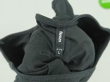 sinsay sweter: Sinsay, Bluzka damska, rozmiar L — 4