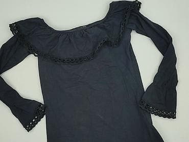 Bluzki: La Pia, Bluzka damska, rozmiar One size — 1