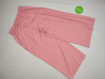 reserved spodnie biale: Reserved, Spodnie materiałowe damskie, rozmiar M — 3