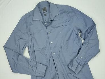 koszule mango: Calvin Klein, Koszulа dla mężczyzn, rozmiar L — 1