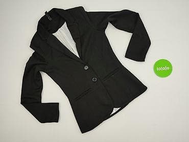 monki: Zebra, Marynarka damska, rozmiar S — 2