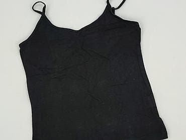 stanik 80 e: Sinsay, Top damski, rozmiar S — 1