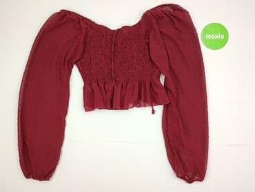 Women's Clothing: Shein, Women's blouse, size 2XL (EU 44) — 3